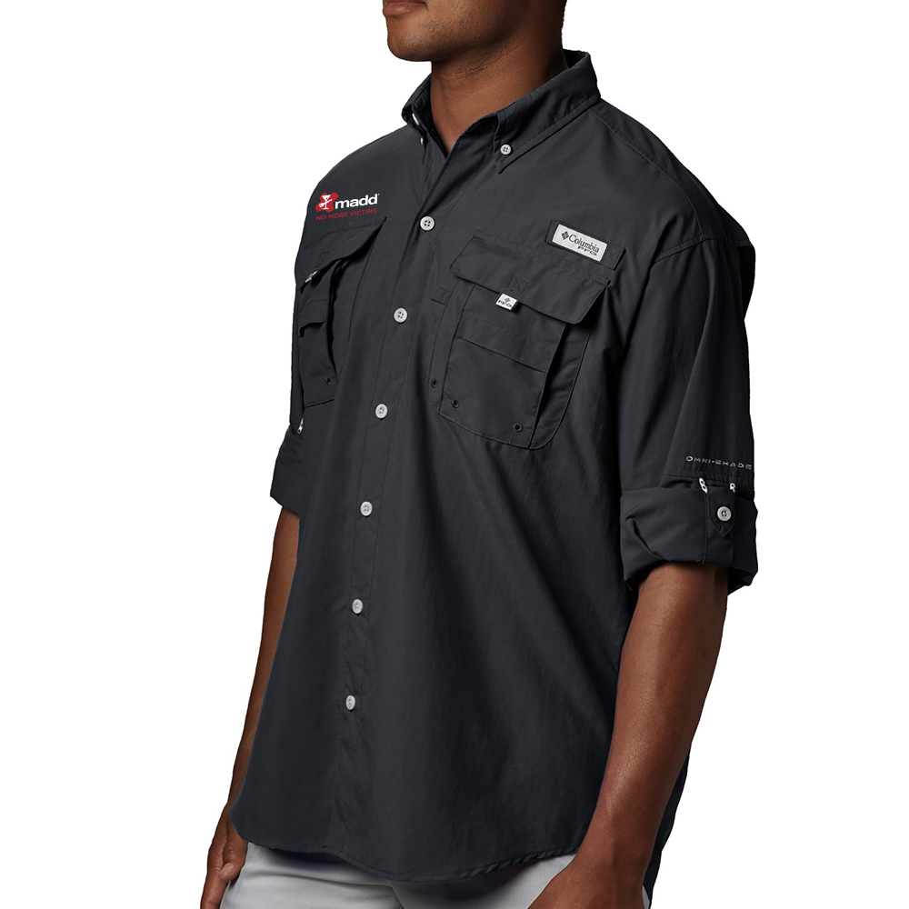 Bahama ii short sleeve shirt, Columbia